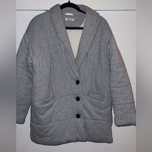 Madewell coat